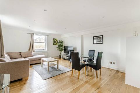 2 bedroom flat to rent, Knaresborough Place, Earls Court, London, SW5