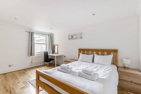 2 bedroom flat to rent, Knaresborough Place, Earls Court, London, SW5
