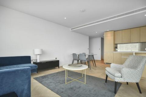 2 bedroom apartment to rent, Principal Place London EC2A