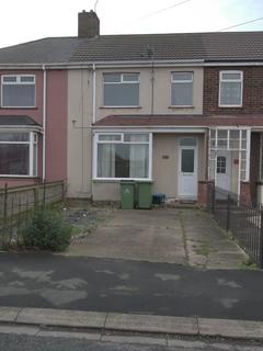 3 bedroom terraced house for sale, Manby Road, Immingham DN40