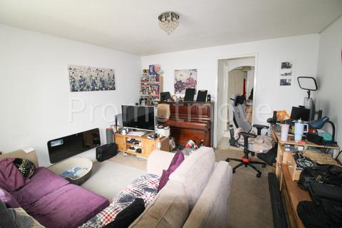 1 bedroom flat to rent, Coverdale Luton LU4 9JR