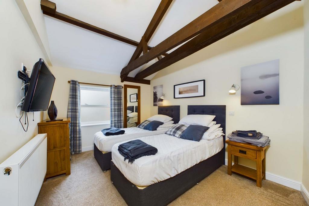 Hocking Cottage