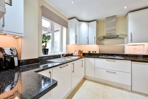 4 bedroom semi-detached house for sale, Merton Way, West Molesey, KT8