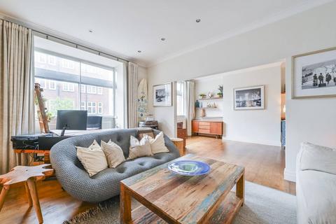 3 bedroom flat for sale, New Cavendish Street, Marylebone, London, W1G