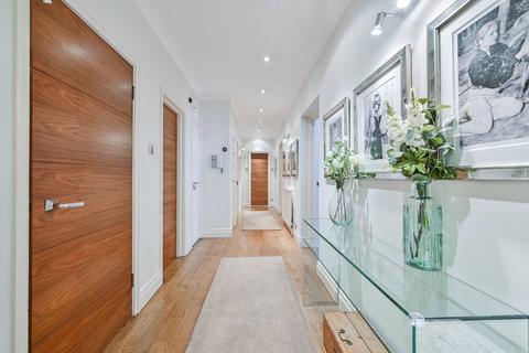 3 bedroom flat for sale, New Cavendish Street, Marylebone, London, W1G
