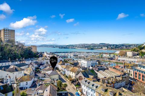 1 bedroom apartment for sale, Harbour Reach, Park Hill Road, Torquay