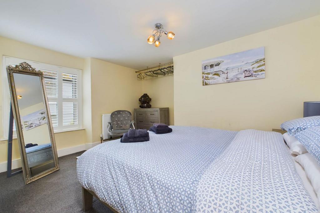 Harbour Cottage