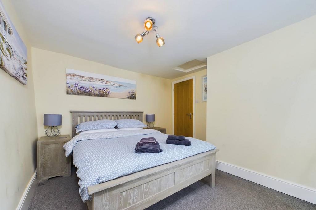 Harbour Cottage