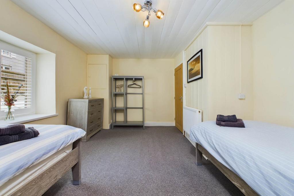 Harbour Cottage