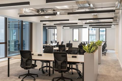 Office to rent, 8 Old Jewry, 8-10 Old Jewry, London, EC2R 8DN