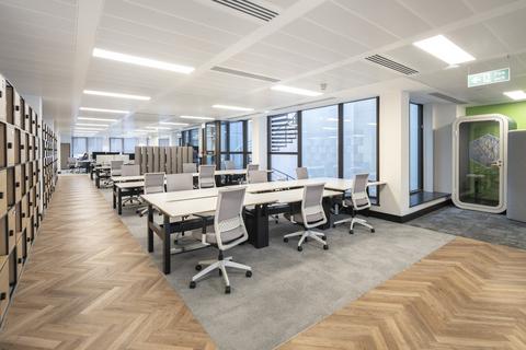 Office to rent, 8 Old Jewry, 8-10 Old Jewry, London, EC2R 8DN