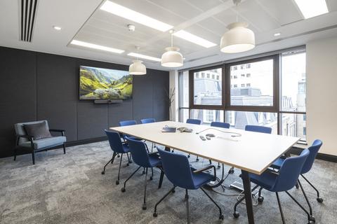 Office to rent, 8 Old Jewry, 8-10 Old Jewry, London, EC2R 8DN