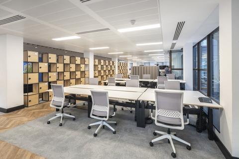 Office to rent, 8 Old Jewry, 8-10 Old Jewry, London, EC2R 8DN