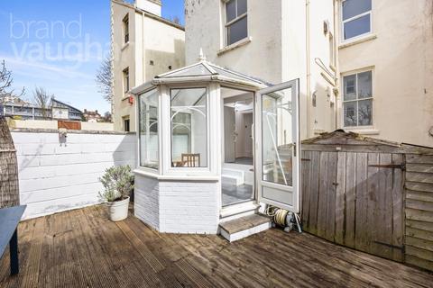 1 bedroom flat for sale, Chichester Place, Brighton, East Sussex, BN2