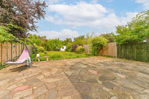 71 Northey Avenue, Sutton, SM2 7HU