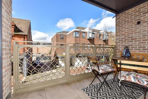 1 bedroom apartment for sale, High Street, Purley, Surrey
