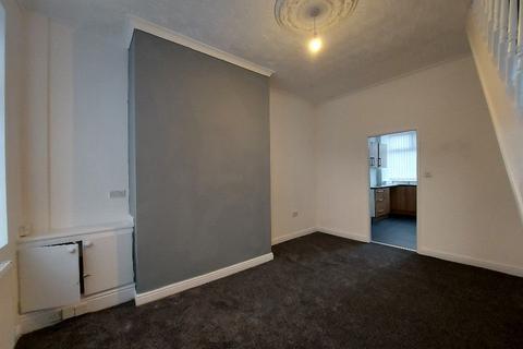 undefined, Bracewell Street, Burnley BB10