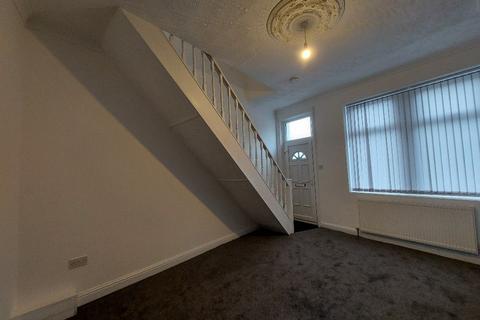 undefined, Bracewell Street, Burnley BB10