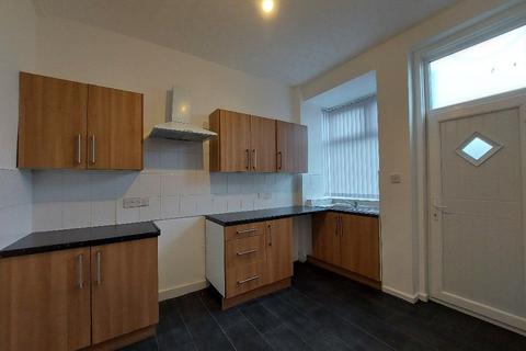 undefined, Bracewell Street, Burnley BB10
