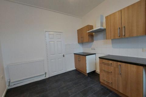 undefined, Bracewell Street, Burnley BB10