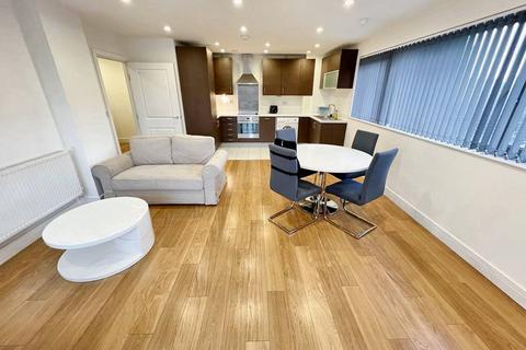 1 bedroom flat to rent, Christian Street, London E1