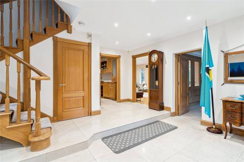 6 bedroom detached house for sale, South View Road, Pinner, Middlesex, HA5