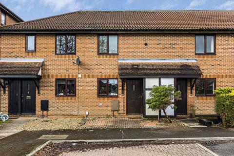 2 bedroom terraced house for sale, Cullerne Close, Abingdon, OX14