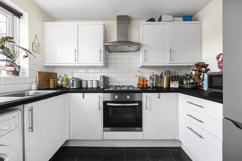 34 Cullerne Close, Abingdon, OX14 1XH