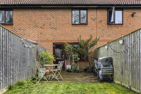 34 Cullerne Close, Abingdon, OX14 1XH