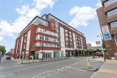 1 bedroom apartment for sale, Manor Road, Wallington, SM6