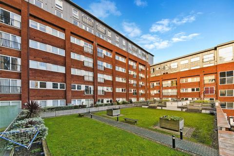 1 bedroom apartment for sale, Manor Road, Wallington, SM6