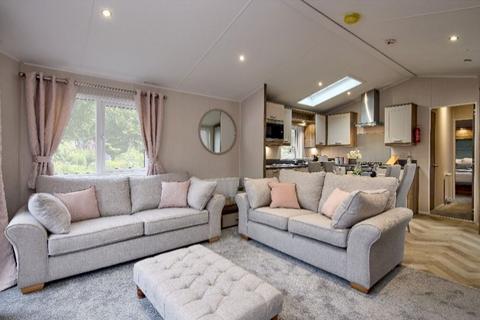 2 bedroom static caravan for sale, Cakes and Ale Holiday Park, , Abbey Lane IP16