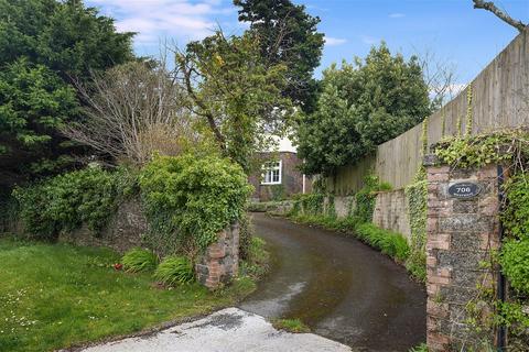 7 bedroom detached house for sale, Budshead Road, Plymouth PL6