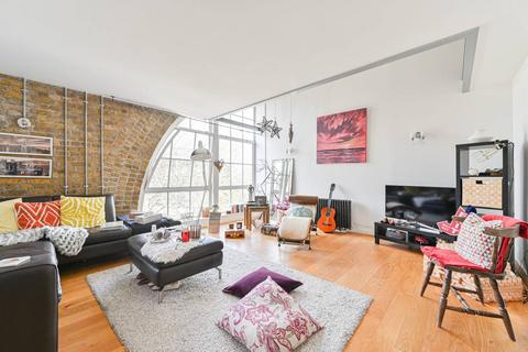 2 bedroom flat to rent, Marlborough Road, Woolwich Riverside, London, SE18