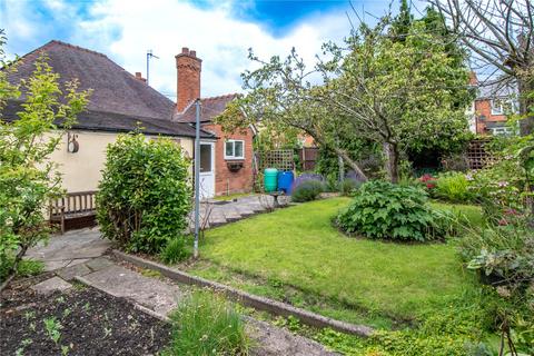 2 bedroom bungalow for sale, Orchard Road, Bromsgrove, Worcestershire, B61