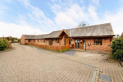 4 bedroom barn conversion for sale, Rindle Farm Rindle Road, Manchester M29