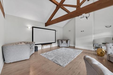 4 bedroom barn conversion for sale, Rindle Farm Rindle Road, Manchester M29