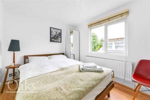 1 bedroom apartment to rent, Stanthorpe Road, Streatham