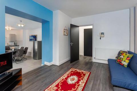 1 bedroom apartment to rent, Pembroke Place, Liverpool L3