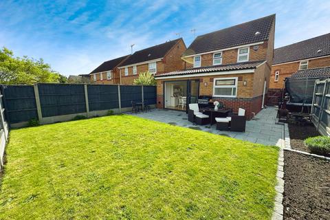 25 Alderton Road, Orsett, Grays, RM16 3DZ