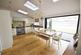 Kitchen/ Dining Room
