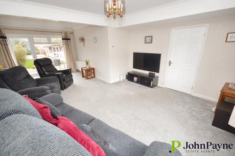 4 bedroom semi-detached house for sale, Ivybridge Road, Styvechale, Coventry, CV3