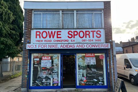 Property for sale, Rowe Sports, London E4