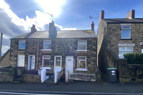 2 bedroom terraced house for sale, Heol Maelor, Coedpoeth, LL11