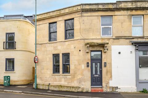 2 bedroom terraced house for sale, 1 Westmoreland Road, Bath, Somerset, BA2