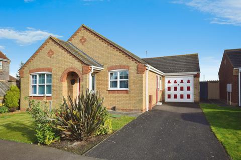 3 bedroom detached bungalow for sale, Motrom Drive, Ingoldmells PE25