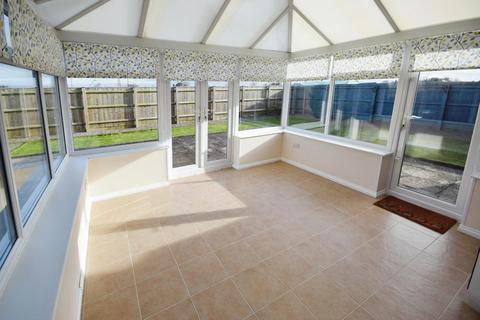 3 bedroom detached bungalow for sale, Motrom Drive, Ingoldmells PE25