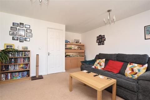 3 bedroom townhouse for sale, Castle Lodge Gardens, Rothwell, Leeds, West Yorkshire