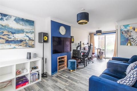 2 bedroom semi-detached house for sale, Durville Road, BRISTOL, BS13