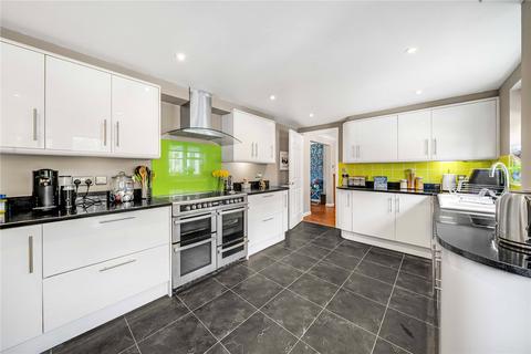 4 bedroom detached house for sale, Beale Street, Burgess Hill, West Sussex, RH15
